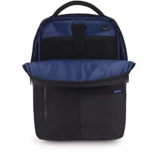 Рюкзак для ноутбука Gabol Backpack Intro 14L Black (412855-001)