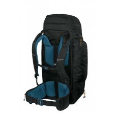 Туристический рюкзак Ferrino Dundee 70L Black (756660CC)