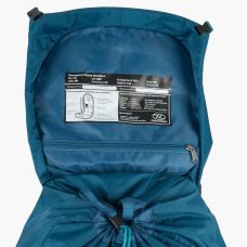 Туристический рюкзак Highlander Ben Nevis Men 52L Petrol (RUC275-PL)