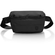 Сумка поясная Heys Puffer Mini Waist Bag Black (30128-0001-00)