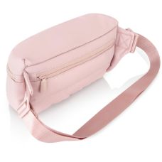 Сумка поясная Heys Puffer Waist Bag Rose (30125-0025-00)