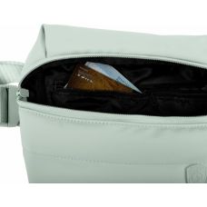 Сумка поясная Heys Puffer Mini Waist Bag Sage Green (30128-0138-00)