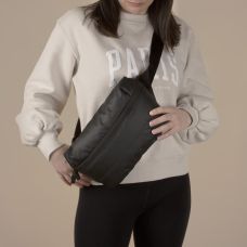 Сумка поясная Heys Puffer Waist Bag Black (30125-0001-00)
