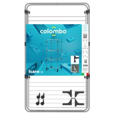 Сушилка для белья напольная Colombo Icaro 30 (ST194/3)