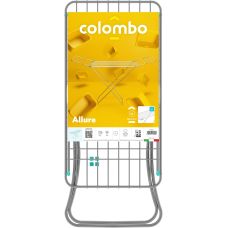 Сушарка для білизни підлогова Colombo Allure (ST387B)