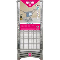 Сушилка для белья напольная Gimi Grafite (154785)