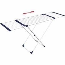 Сушарка для білизни підлогова Gimi Albatross 20м (153378)