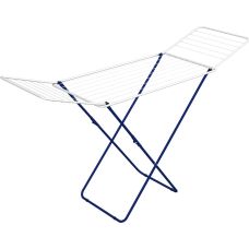 Сушарка для білизни підлогова Gimi Alba Blue (153393)