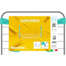 Сушилка для белья навесная Colombo Gocciolo 3 (ST397)