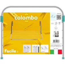 Сушилка для белья навесная Colombo Gouda 7 (ST197)