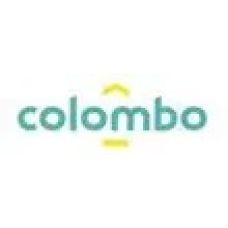 Сушилка для белья настенная Colombo Ghost White (SP100W)