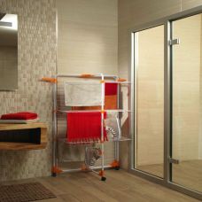 Сушарка для білизни підлогова Gimi Modular 3 (153583)