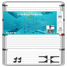Сушилка для белья напольная Colombo Icaro 40 (ST194/4) (Special Offer)