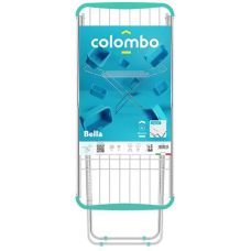 Сушарка для білизни підлогова Colombo Bella (ST387)