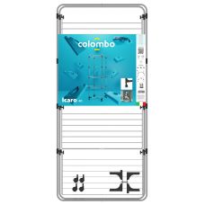 Сушилка для белья напольная Colombo Icaro 40 (ST194/4)