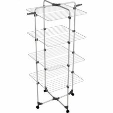Сушилка для белья напольная Gimi Modular 4 (153602) Сушилка для белья напольная Gimi Modular 4 (153602)
