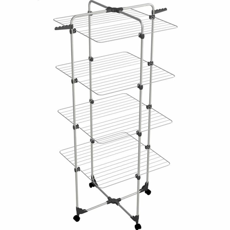 Сушилка для белья напольная Gimi Modular 4 (153602)