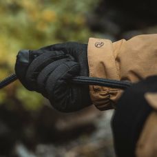 Перчатки водонепроницаемые Highlander Aqua-Tac Waterproof Gloves Black XL (GL095-BK-XL)