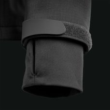 Куртка водонепроникна Highlander Stoirm Tactical Softshellical -BK-L (JAC111-BK-L)