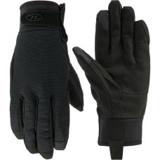 Перчатки водонепроницаемые Highlander Aqua-Tac Waterproof Gloves Black M (GL095-BK-M)
