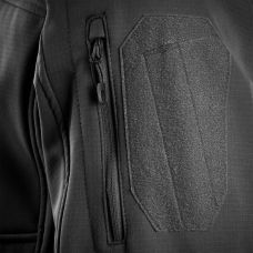 Куртка водонепроникна Highlander Stoirm Tactical Softshellical -BK-L (JAC111-BK-L)