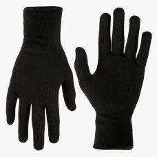 Перчатки Highlander Termal Inner Gloves Black (GL014-BK) Перчатки Highlander Termal Inner Gloves Black (GL014-BK)