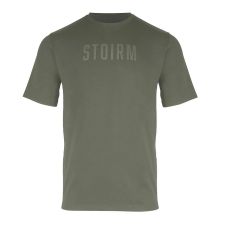 Футболка Highlander Stoirm Tee Ranger Green 2X Large (TEE036-RG-XXL)