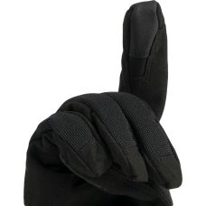 Перчатки водонепроницаемые Highlander Aqua-Tac Waterproof Gloves Black M (GL095-BK-M)