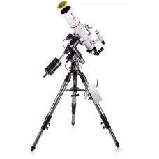 Телескоп Bresser Messier AR102s/600 EXOS-2 PMC-Eight GoTo (4742600)