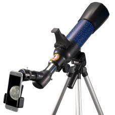 Телескоп National Geographic Junior 70/400 AR с адаптером для смартфона + рюкзак (9101003)