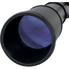 Телескоп Bresser Taurus 90/900 NG Carbon с солнечным фильтром и адаптером для смартфона (4512909)