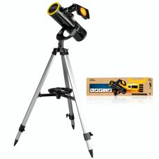 Телескоп National Geographic 76/350 AZ Solar (9012000) Телескоп National Geographic 76/350 AZ Solar (9012000)