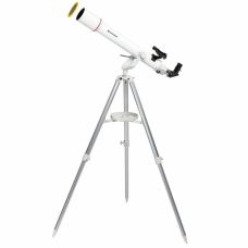 Телескоп Bresser Nano AR-70/700 AZ з сонячним фільтром і адаптером для смартфона (4570700) Телескоп Bresser Nano AR-70/700 AZ з сонячним фільтром і адаптером для смартфона (4570700)