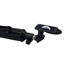 Телескоп Bresser Polaris Solar 102/460 EQ3 carbon (4602460)