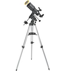 Телескоп Bresser Polaris Solar 102/460 EQ3 carbon (4602460)