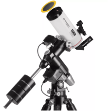 Телескоп Bresser Messier MC-100/1400 EXOS-2 PMC-Eight GoTo (4740140)