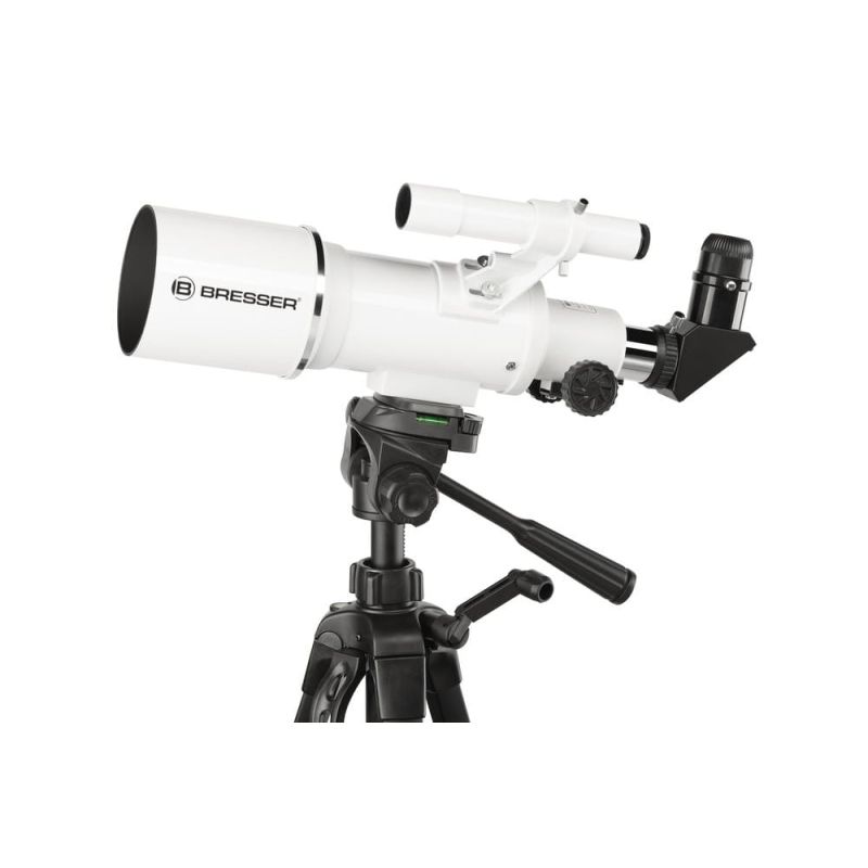 Телескоп Bresser Classic 70/350 Refractor з адаптером для смартфона (4670350) Телескоп Bresser Classic 70/350 Refractor з адаптером для смартфона (4670350)