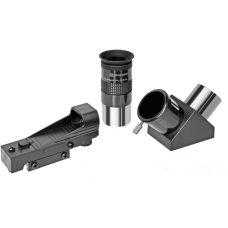 Телескоп Bresser Messier MC-100/1400 EXOS-2 PMC-Eight GoTo (4740140)