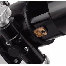 Телескоп Bresser Messier AR102s/600 EXOS-2 PMC-Eight GoTo (4742600)