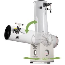 Телескоп Bresser Messier 12