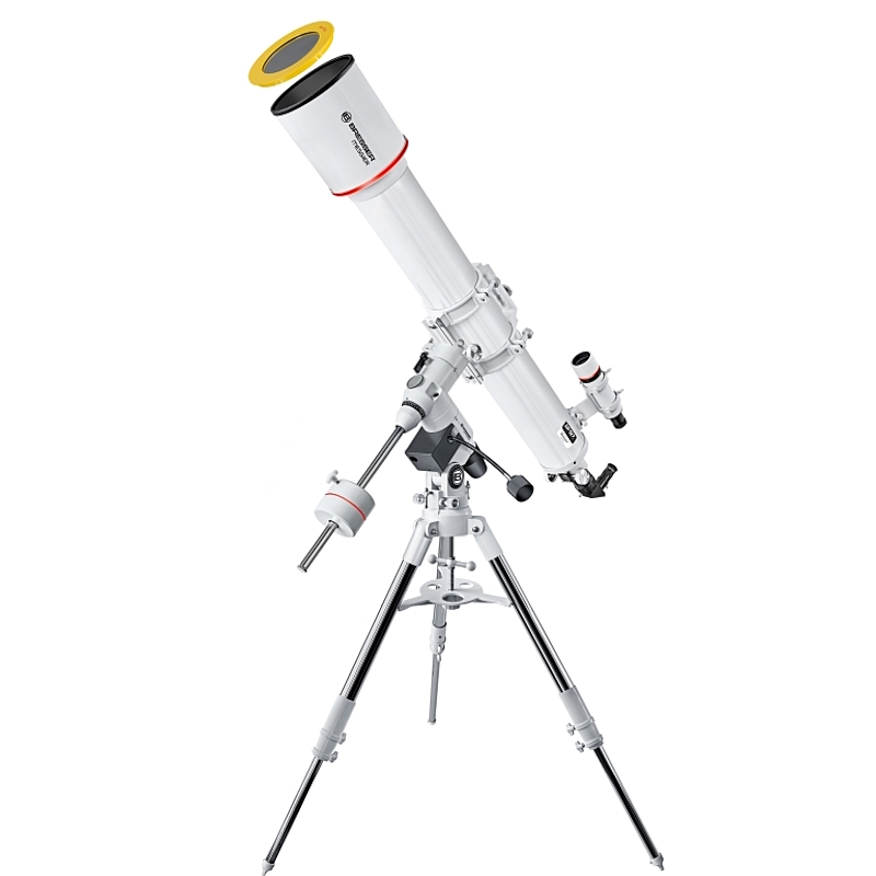 Телескоп Bresser Messier AR-127L/1200 EXOS-2/EQ5 (11863)