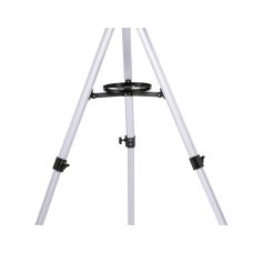 Телескоп Bresser Stellar 60/800 AZ Carbon с солнечным фильтром и адаптером для смартфона (4511759)