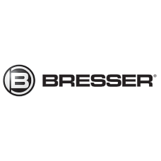 Телескоп Bresser First Light AR-102/1000 EQ3 з адаптером для смартфона (0115660)