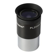 Окуляр Bresser Plössl 20 mm 1,25 Окуляр Bresser Plössl 20 mm 1,25