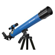 Телескоп Bresser Junior Space Explorer 45/600 Blue (8850600WXH000)