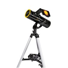 Телескоп National Geographic 76/350 AZ Solar (9012000)
