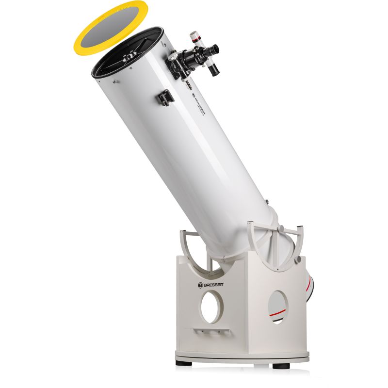 Телескоп Bresser Messier 12