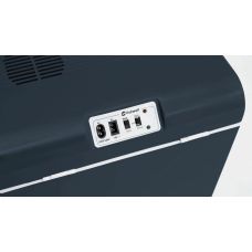 Автохолодильник Outwell Coolbox Ecocool Lite 24L 12V/230V Dark Blue (590213)