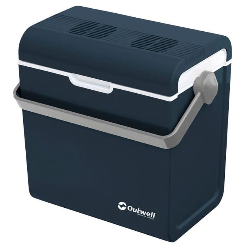 Автохолодильник Outwell Coolbox Ecocool Lite 24L 12V Dark Blue (590212)
