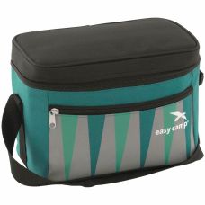 Термосумка Easy Camp Backgammon M Petrol Blue (600026) Термосумка Easy Camp Backgammon M Petrol Blue (600026)